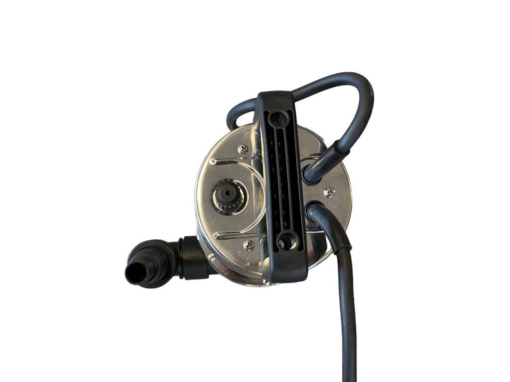 Kalové čerpadlo Sette drain II 750SV Nerez (4)